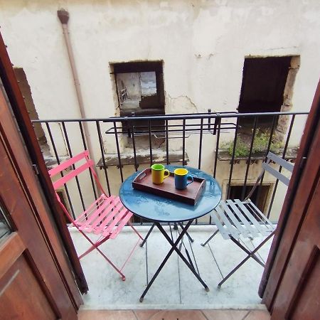 Apartment By The Market Palermo Kültér fotó
