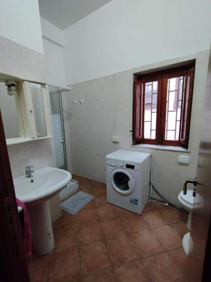 Apartment By The Market Palermo Kültér fotó